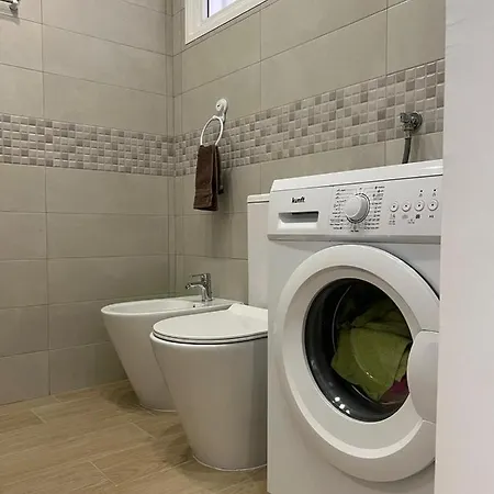 Apartment Chaparral