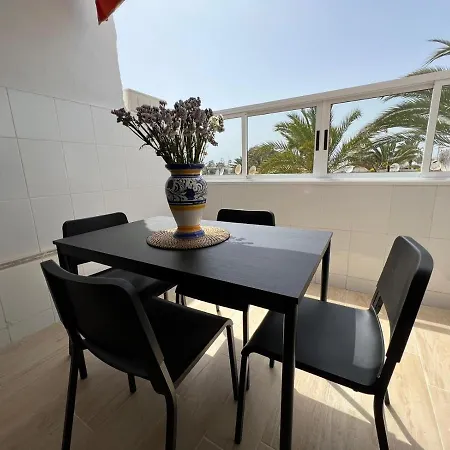 Apartment Chaparral *