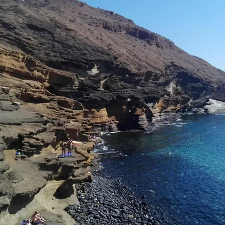 Chaparral * Costa Del Silencio