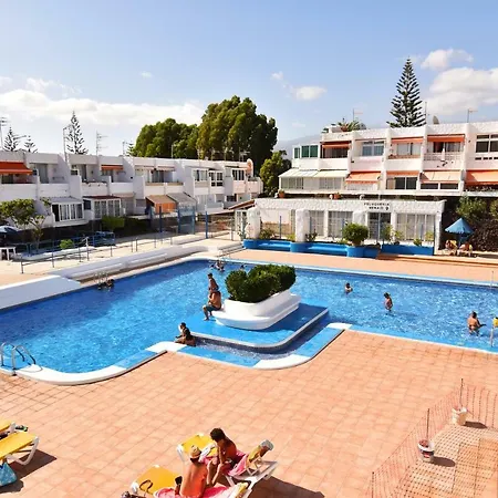 Chaparral Costa del Silencio