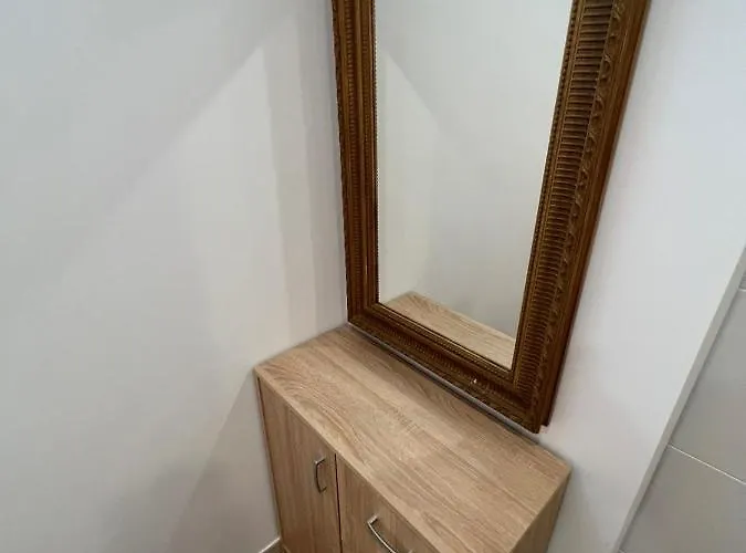 Apartment Chaparral Costa Del Silencio