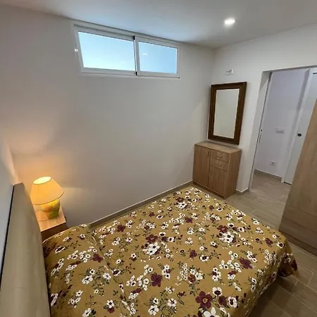 Appartement Chaparral *