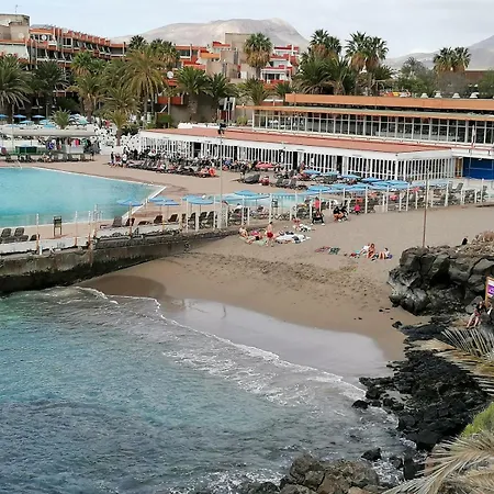 Apartment Chaparral Costa Del Silencio