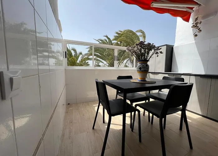 Apartman Chaparral *