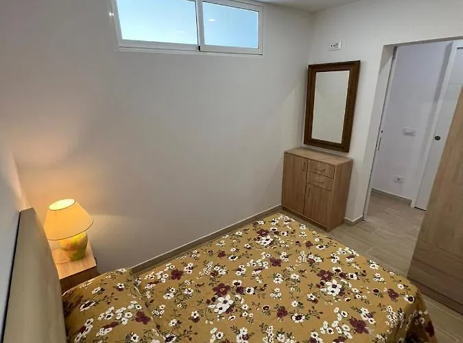 Apartman Chaparral *