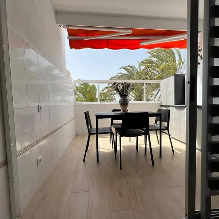 Appartement Chaparral