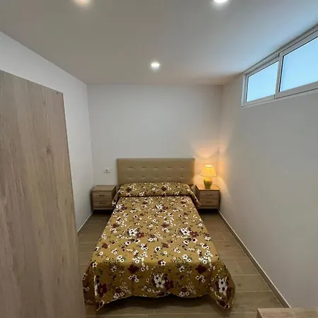 Appartement Chaparral