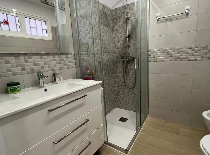 Chaparral * Costa Del Silencio