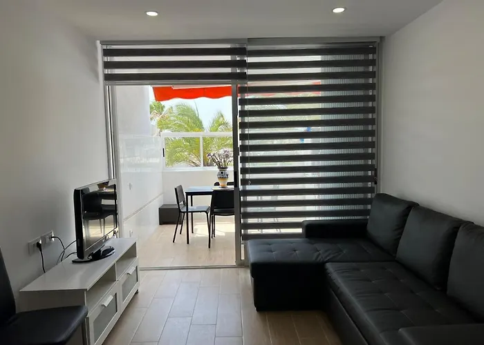 Chaparral Appartement