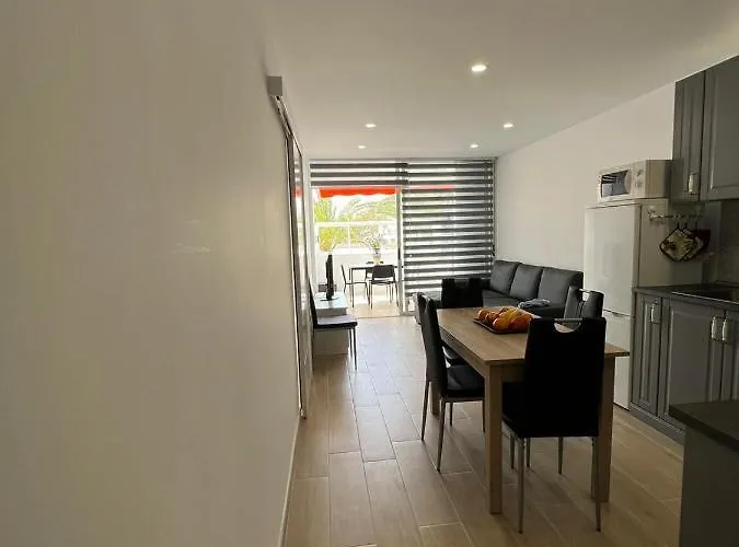 Chaparral Appartement