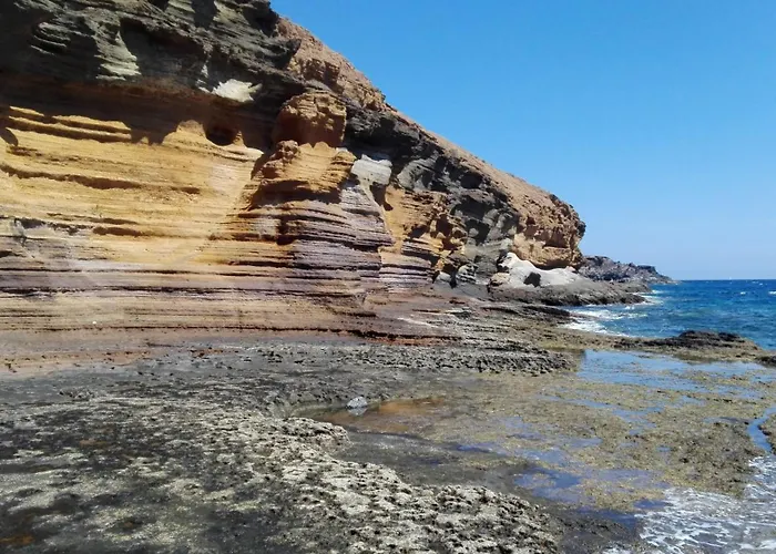 Chaparral Appartement